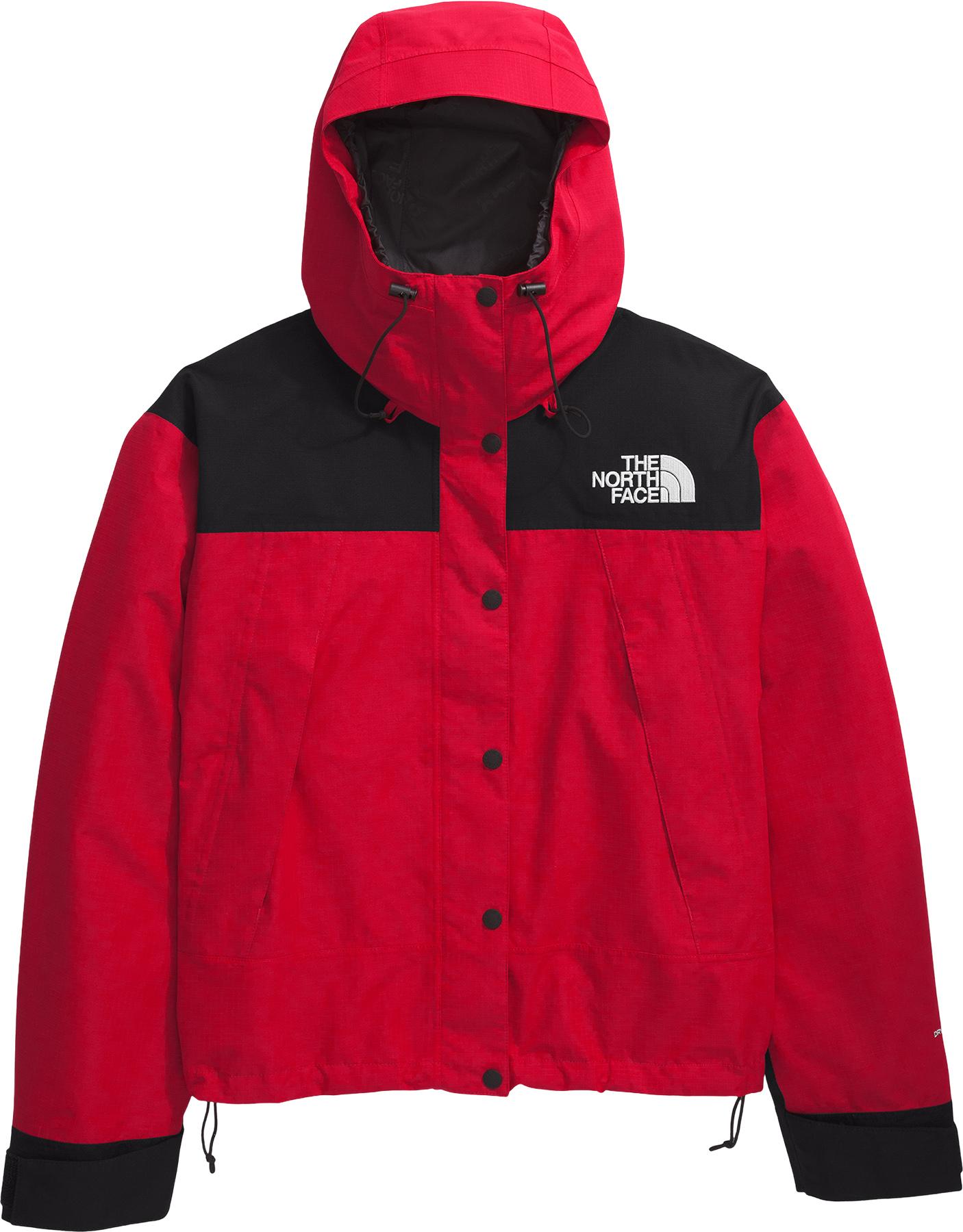 Product gallery image number 1 for product Mountain DryVent Mono Short Jacket - Women's