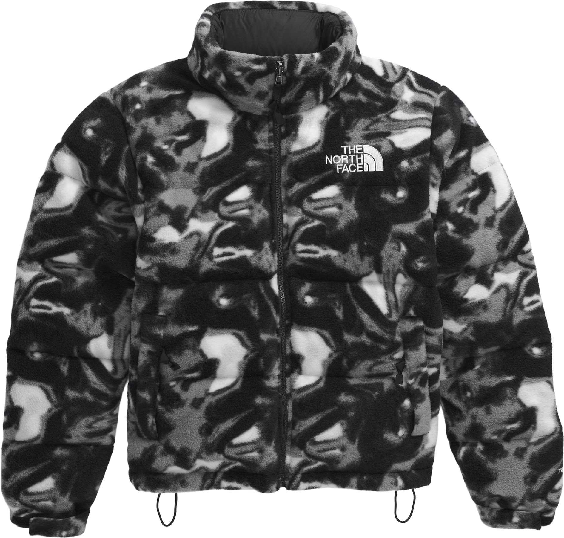 Image de produit pour Manteau 2000 Polar Nuptse - Femme