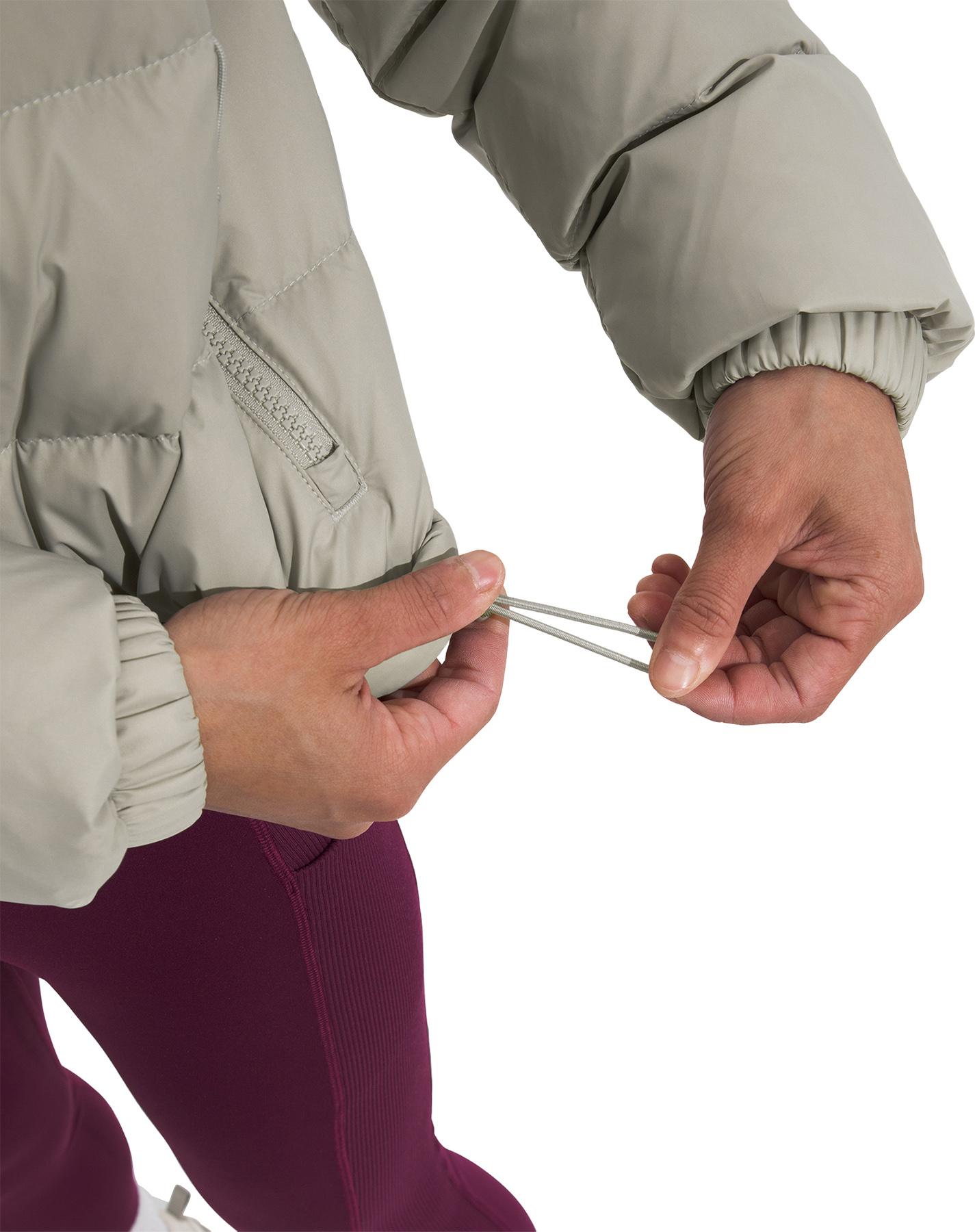 Product gallery image number 2 for product Hydrenalite Down Short Jacket - Women's