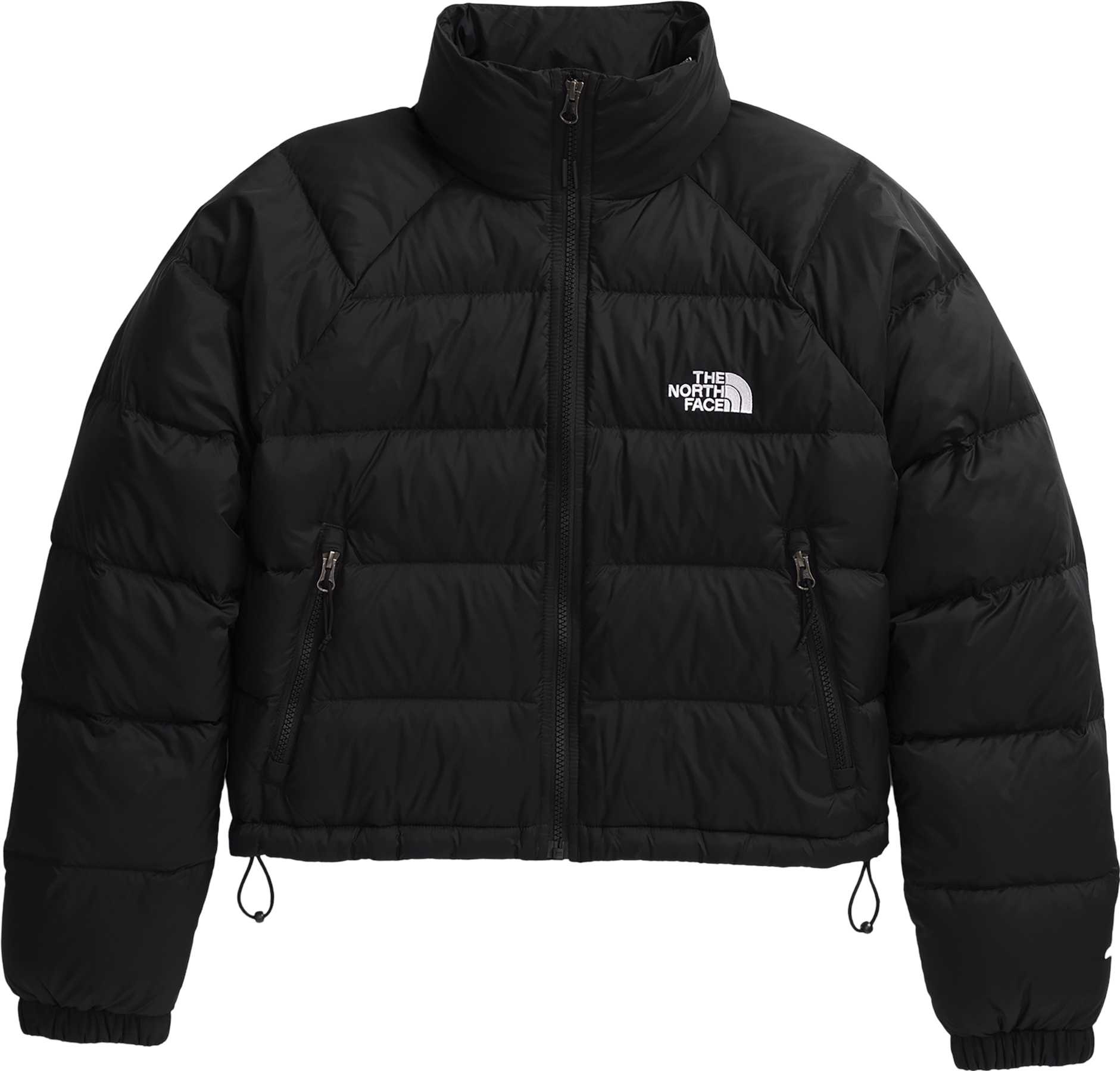 TNF Black