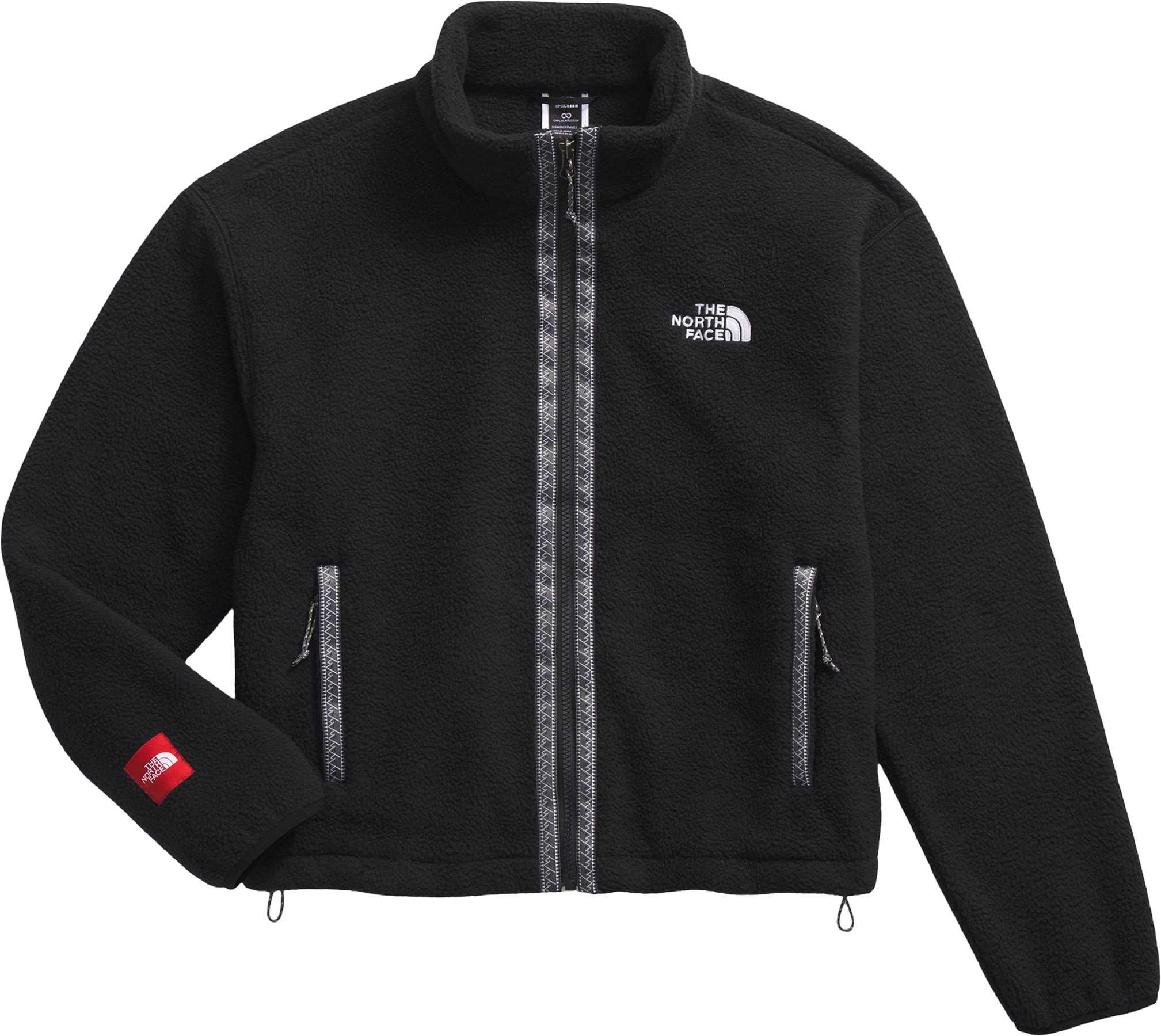 TNF Black