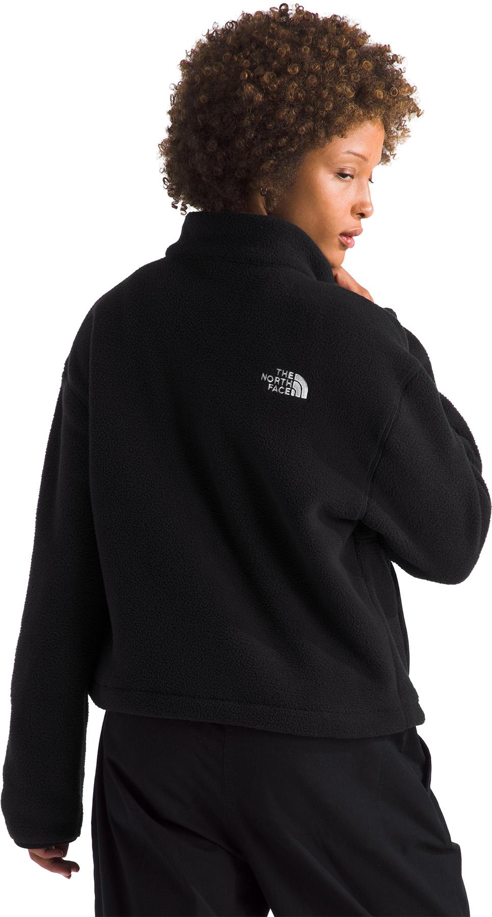 Product gallery image number 2 for product Fleeski ¼-Zip Pullover - Women's