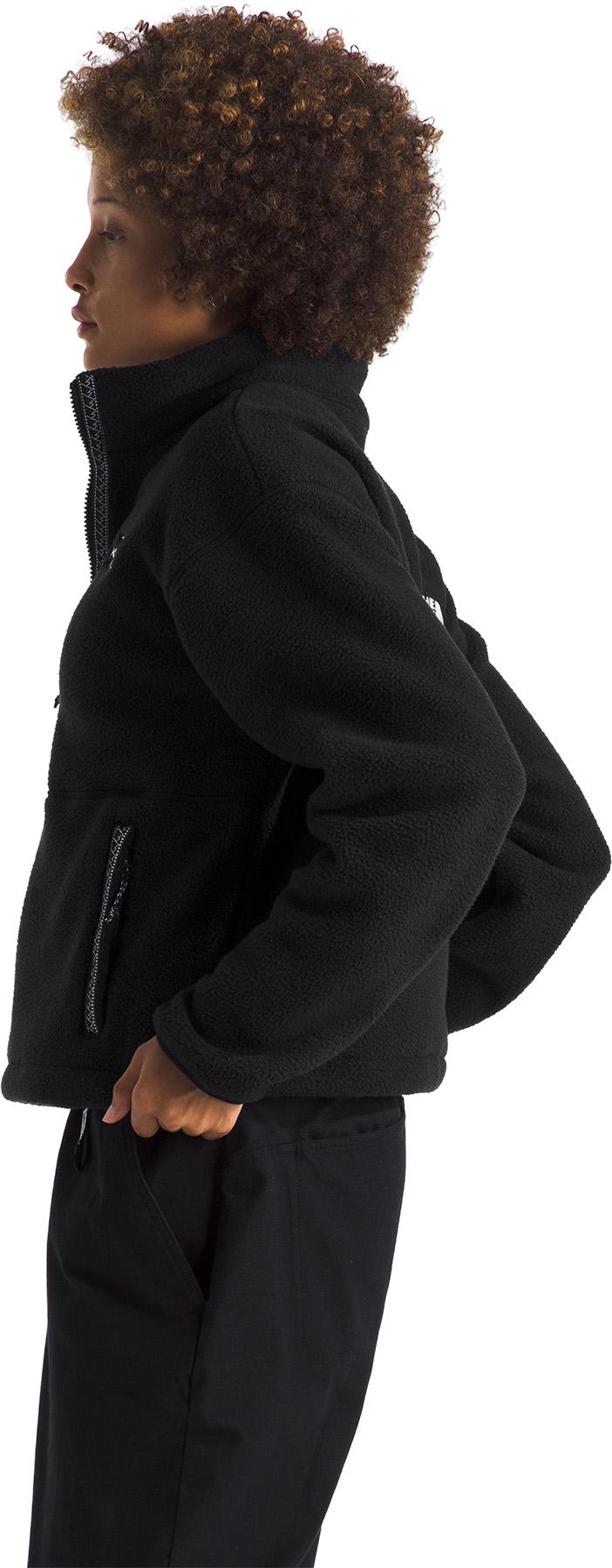 Product gallery image number 4 for product Fleeski ¼-Zip Pullover - Women's