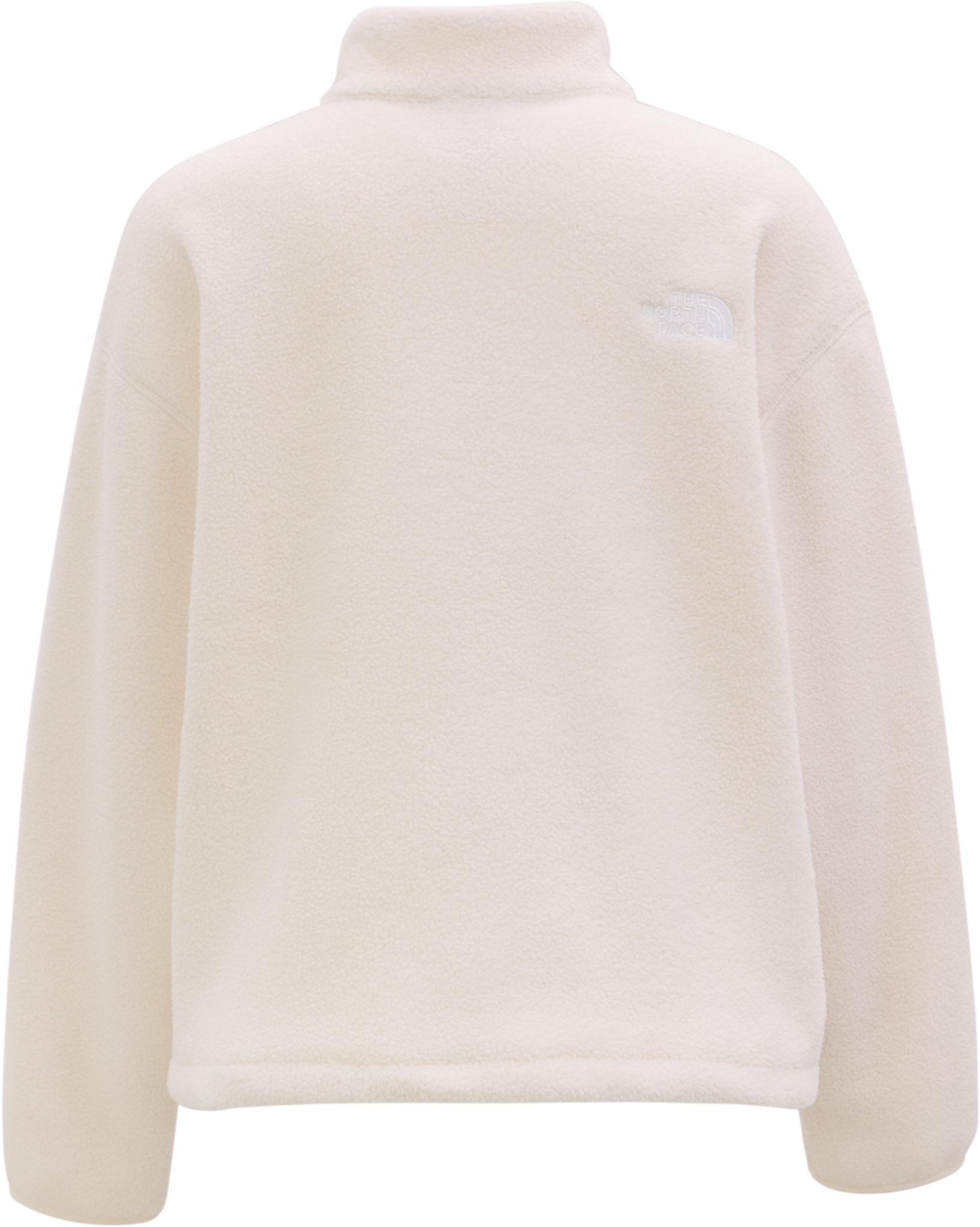 Product gallery image number 2 for product Fleeski ¼-Zip Pullover - Women's