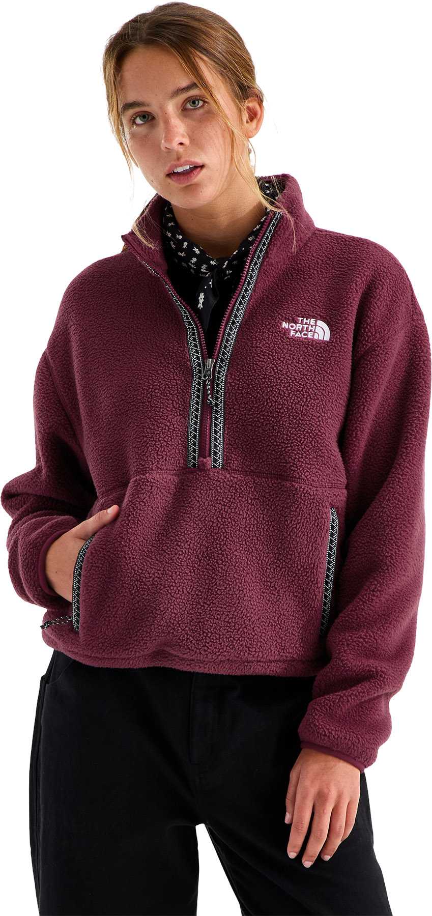 Burgundy Crush