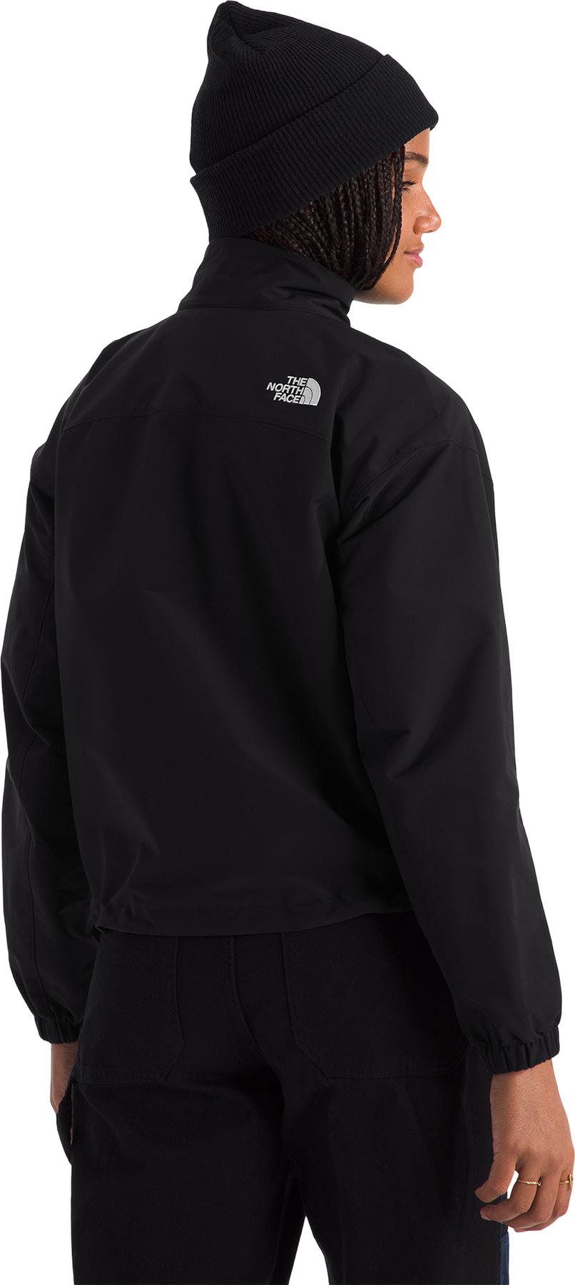 Product gallery image number 3 for product TNF Easy Wind Track Jacket - Women's