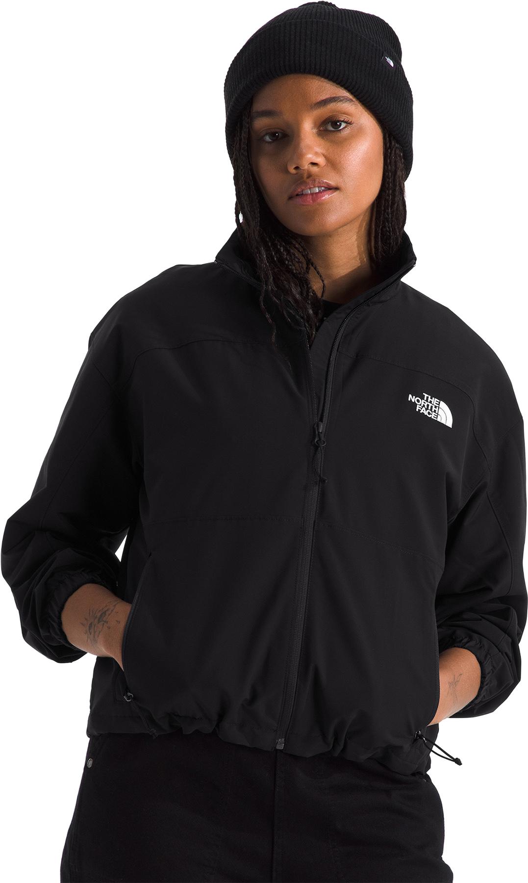 Product gallery image number 2 for product TNF Easy Wind Track Jacket - Women's