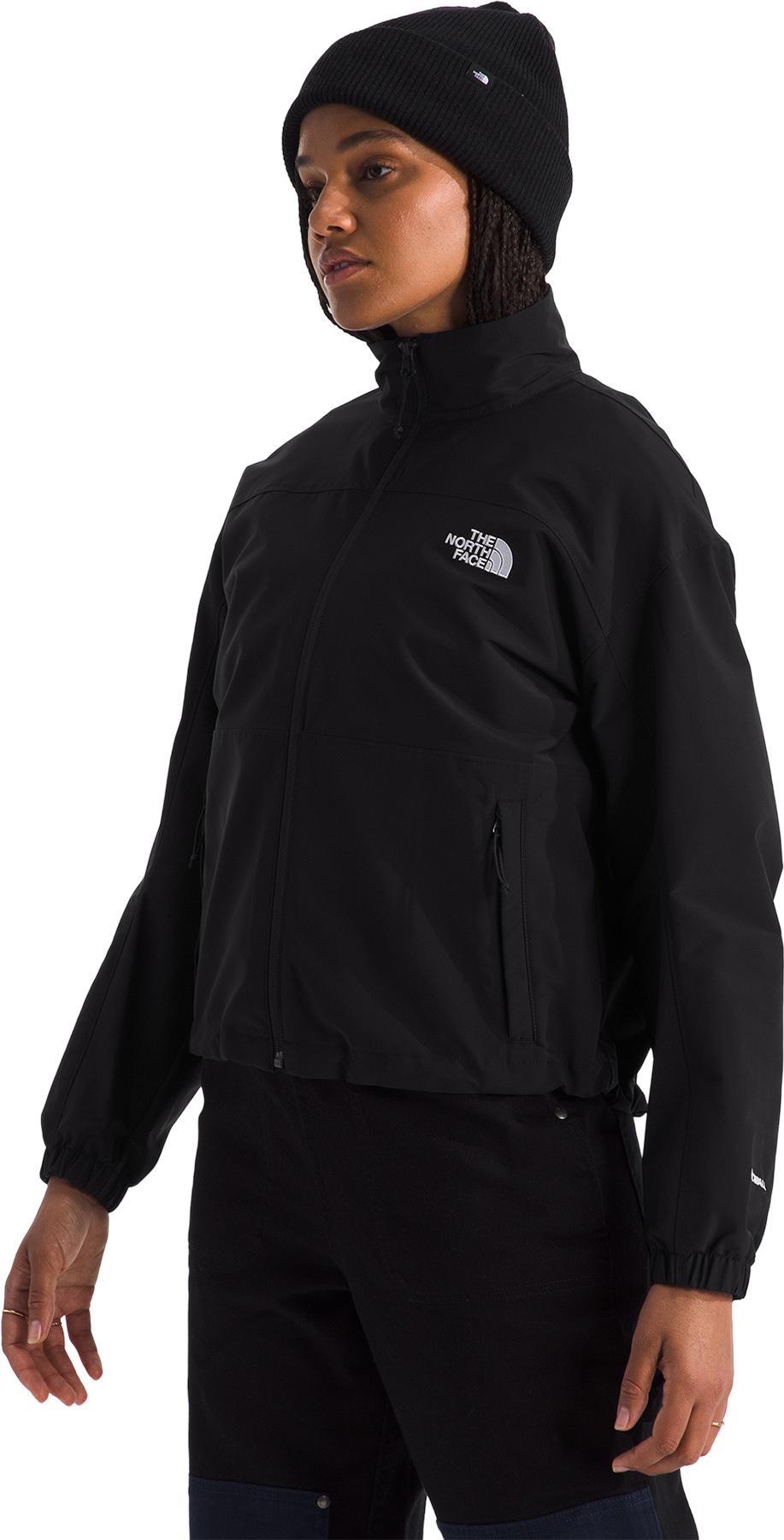 Product gallery image number 3 for product TNF Easy Wind Track Jacket - Women's
