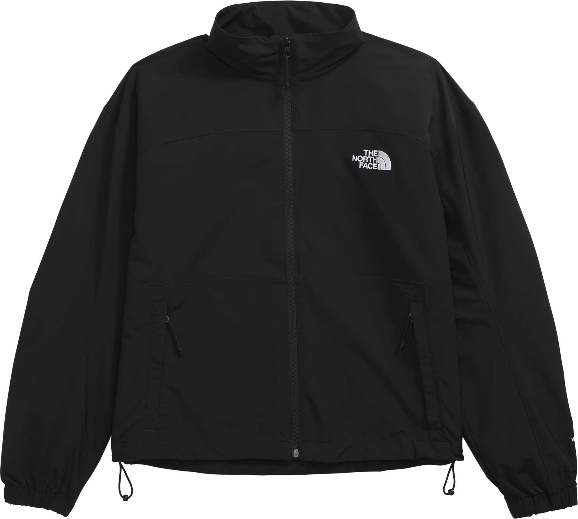 Image de produit pour Manteau de survêtement coupe-vent TNF Easy - Femme