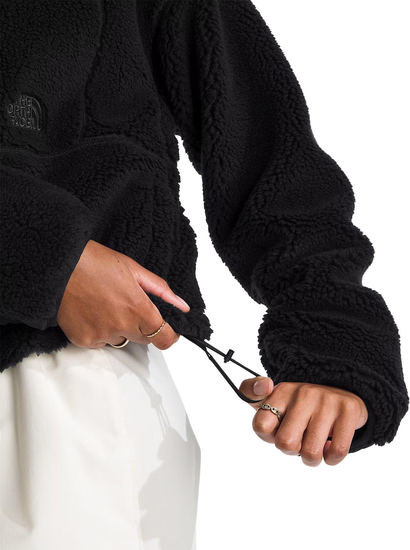 Product gallery image number 5 for product Extreme Pile 2 Full-Zip Jacket - Women's