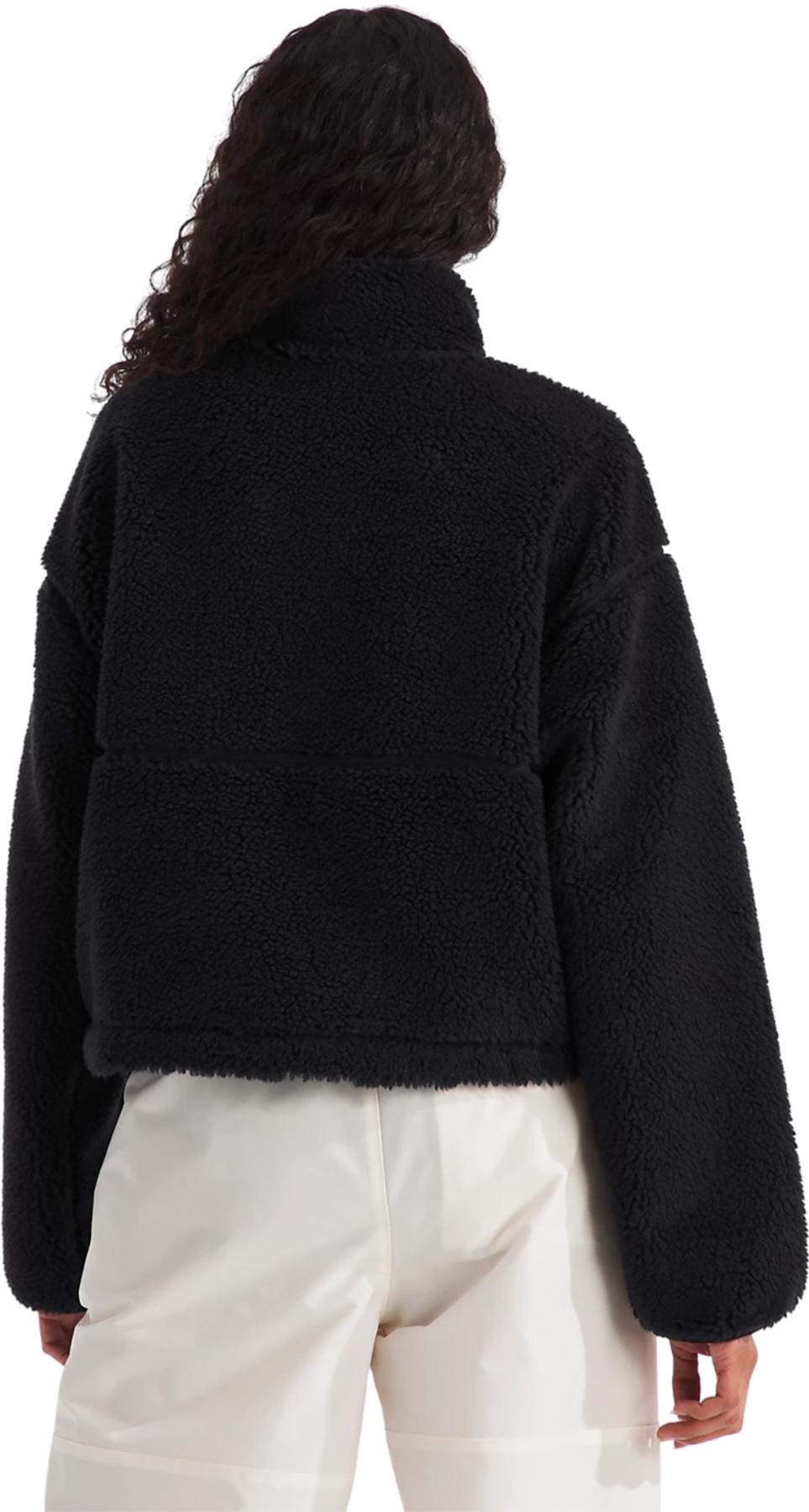 Product gallery image number 3 for product Extreme Pile 2 Pullover - Women's