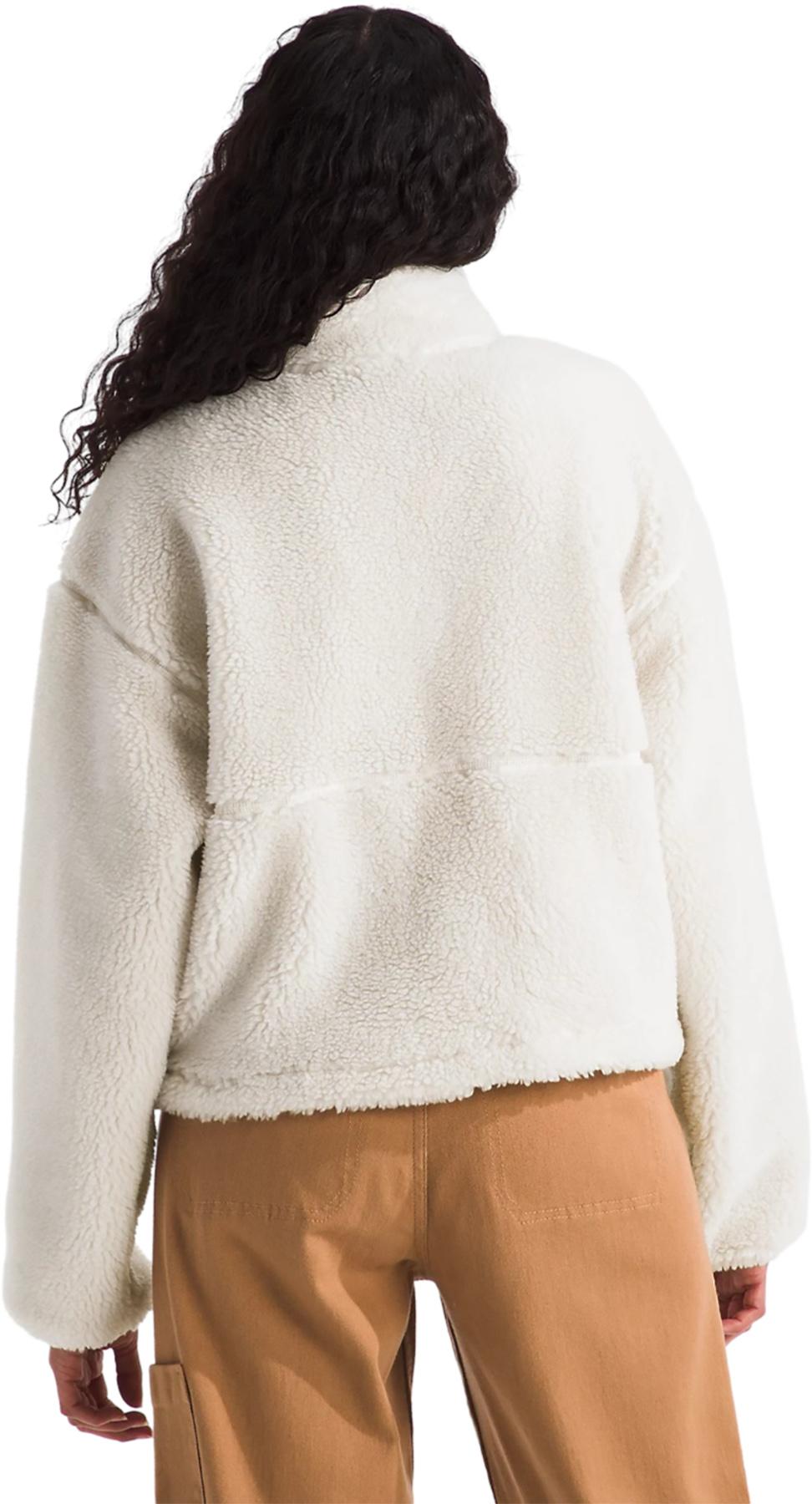 Product gallery image number 2 for product Chandail Extreme Pile 2 - Femme