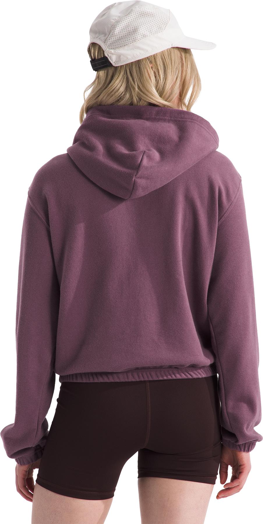 Product gallery image number 2 for product Better Terry Hoodie - Women's