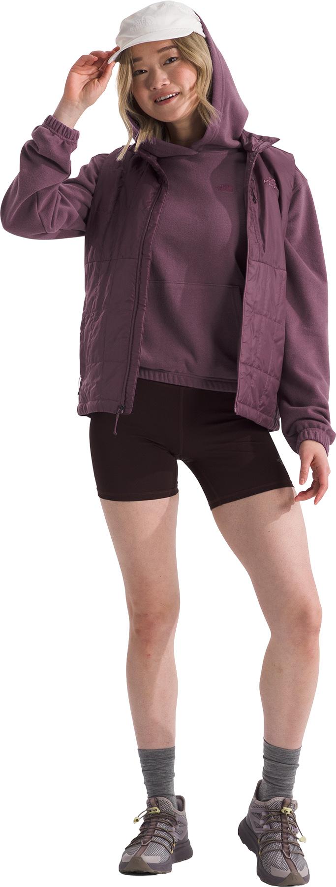 Product gallery image number 3 for product Better Terry Hoodie - Women's