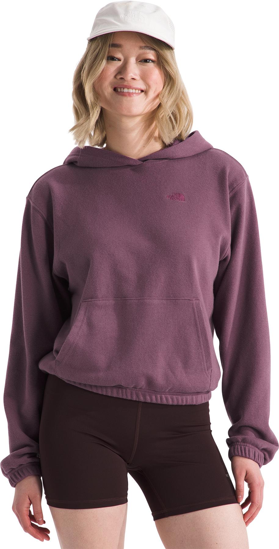 Product gallery image number 4 for product Better Terry Hoodie - Women's