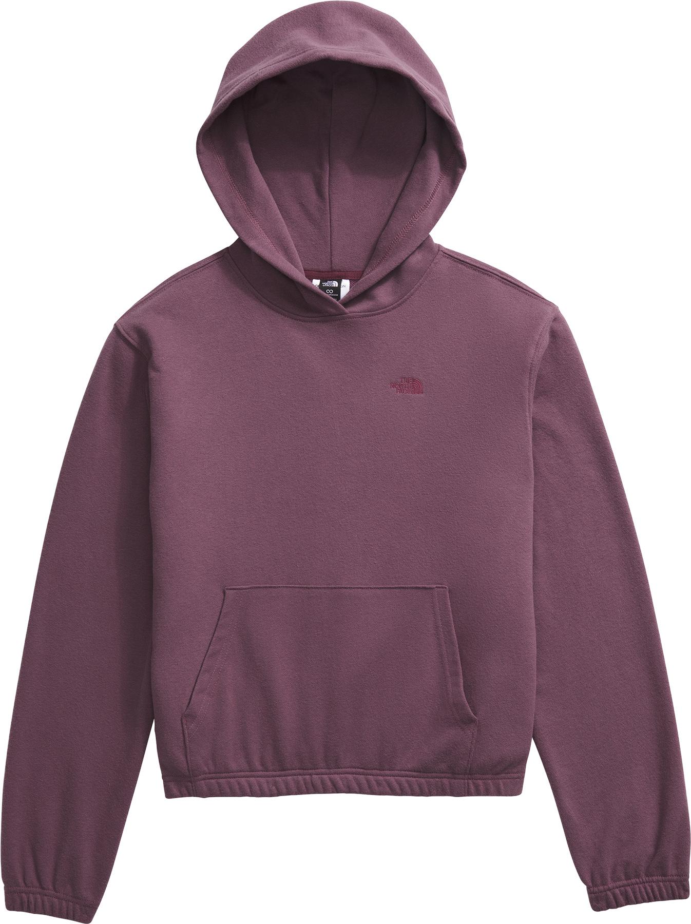 Product gallery image number 1 for product Better Terry Hoodie - Women's