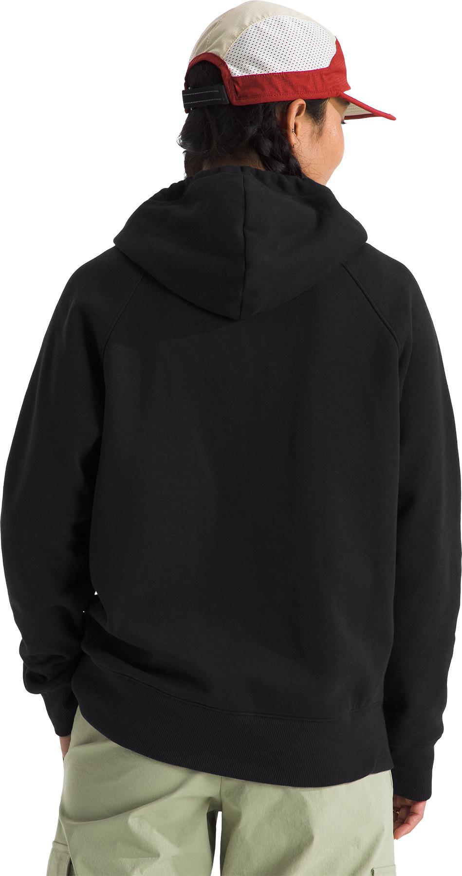 Product gallery image number 2 for product Evolution Hoodie - Women's