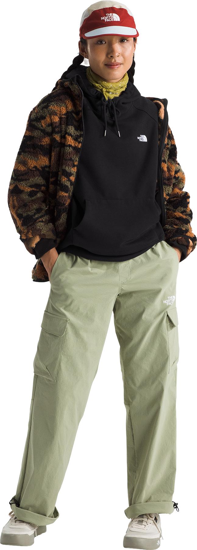 Product gallery image number 3 for product Evolution Hoodie - Women's