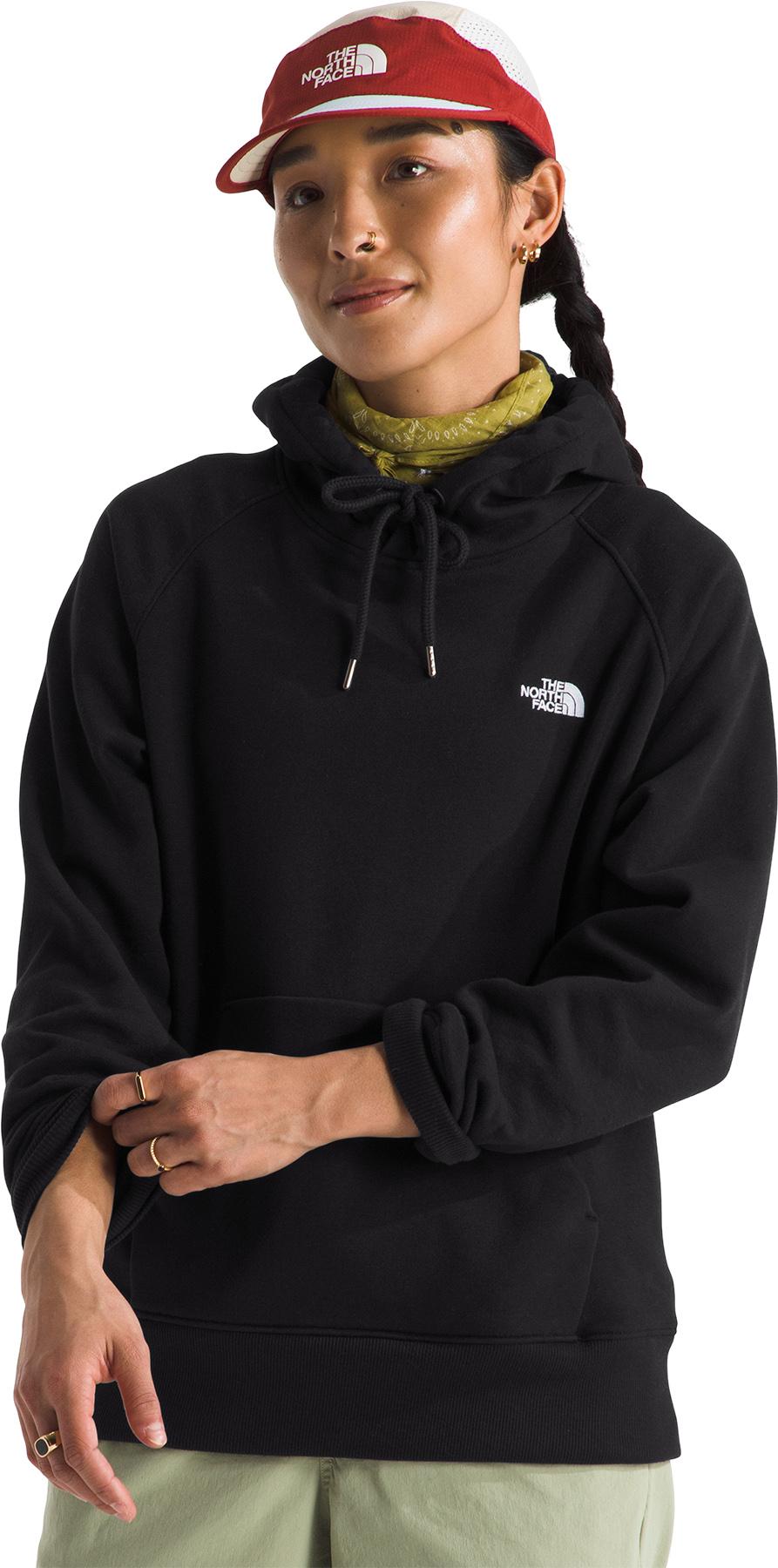 Product gallery image number 4 for product Evolution Hoodie - Women's