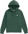 Colour: Duck Green