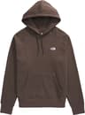 Colour: Smokey Brown
