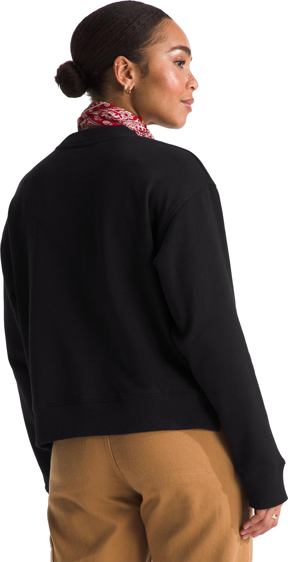 Product gallery image number 4 for product Evolution Fleece Top - Women's