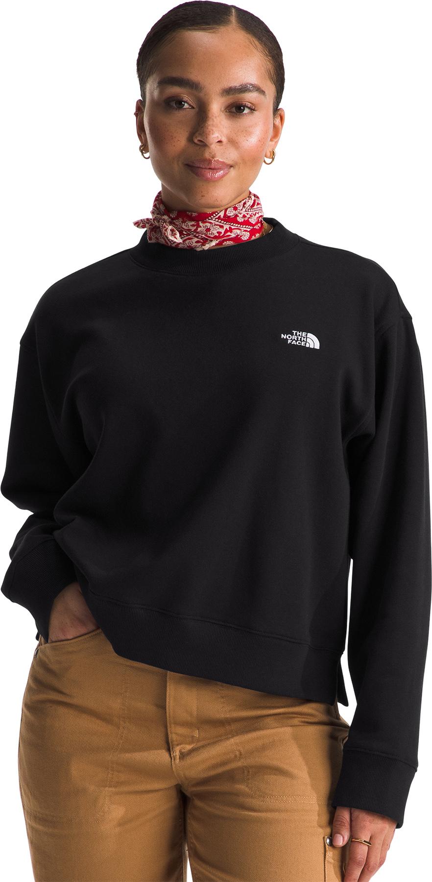 Product gallery image number 3 for product Evolution Fleece Top - Women's