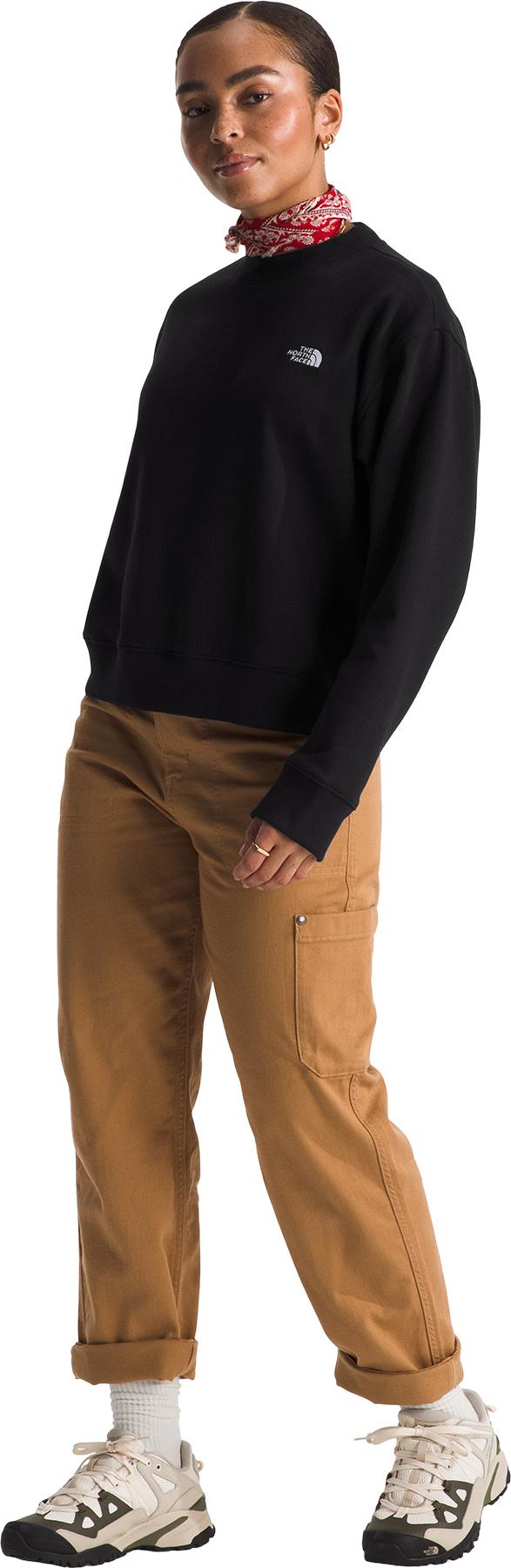 Product gallery image number 2 for product Evolution Fleece Top - Women's