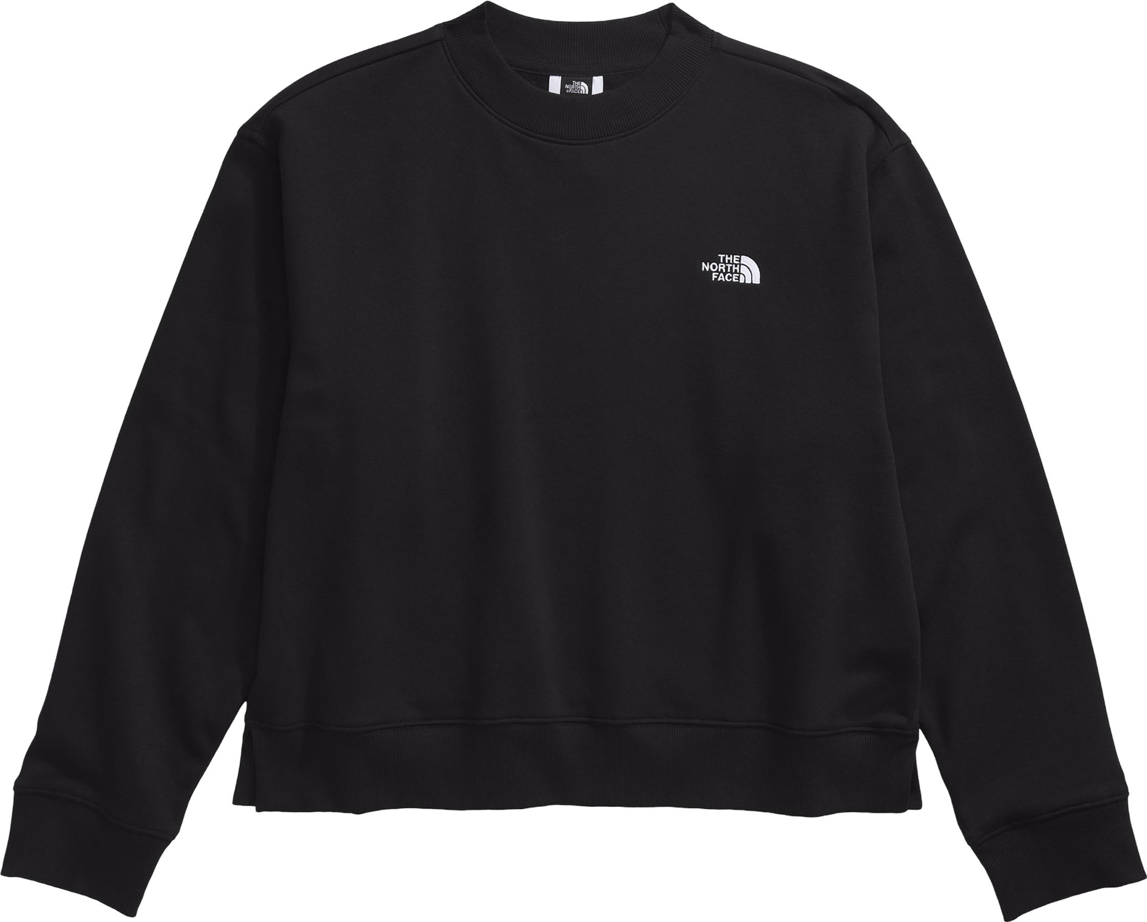 TNF Black