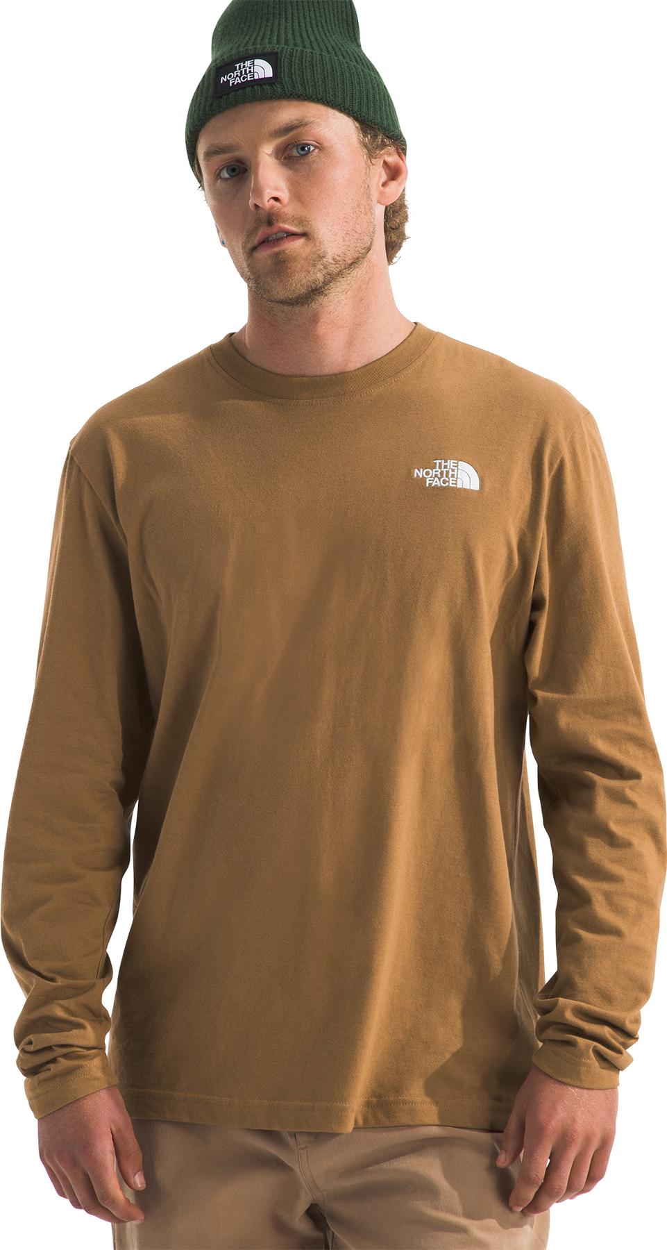 Product gallery image number 2 for product Evolution Long Sleeve T-Shirt - Men's