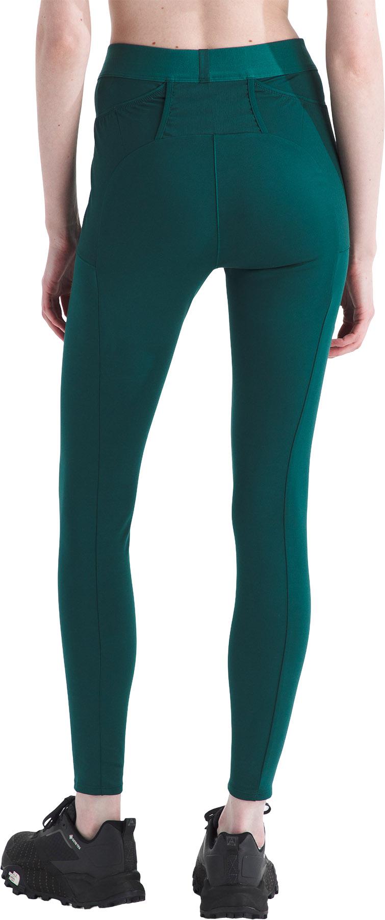 Product gallery image number 2 for product Refina Leggings 27" - Women's