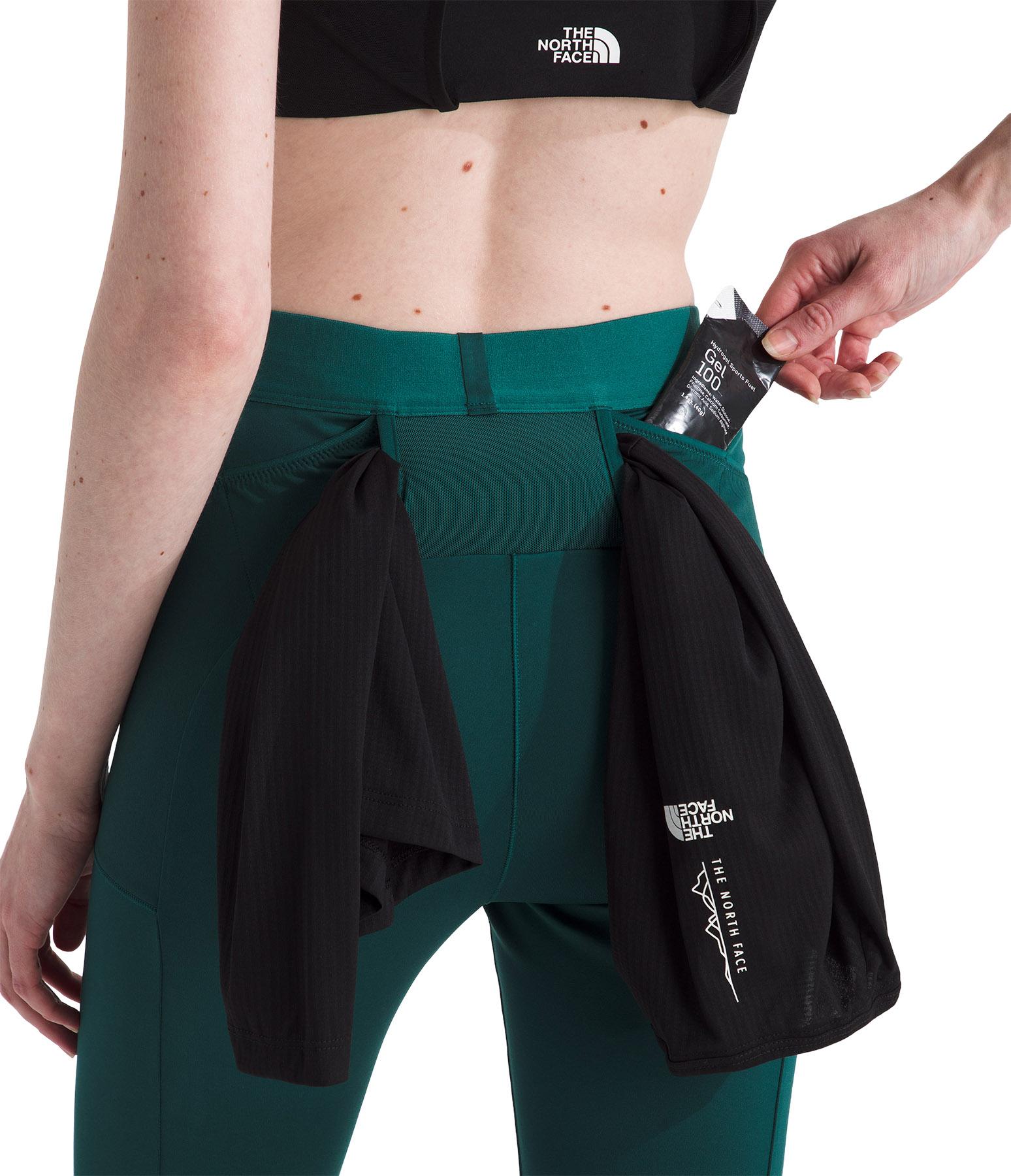 Product gallery image number 3 for product Refina Leggings 27" - Women's