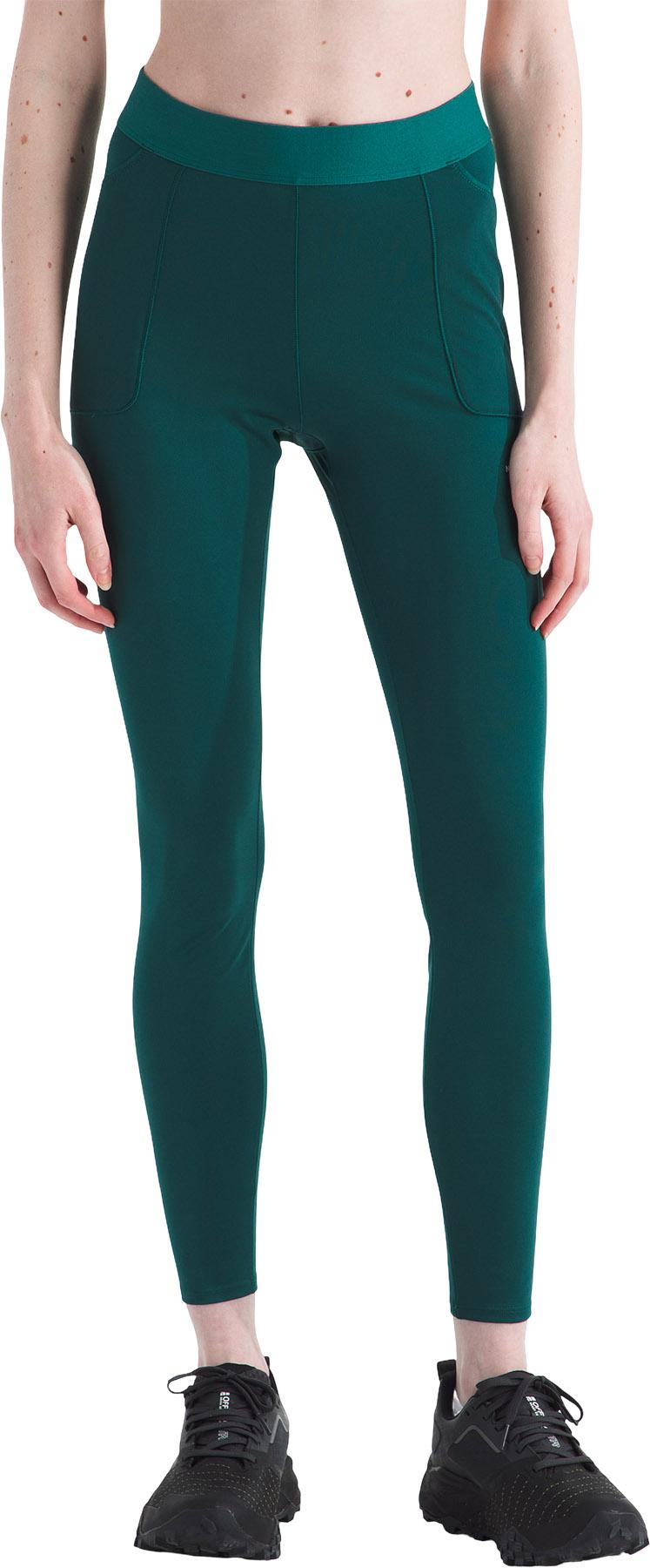 Product gallery image number 5 for product Refina Leggings 27" - Women's