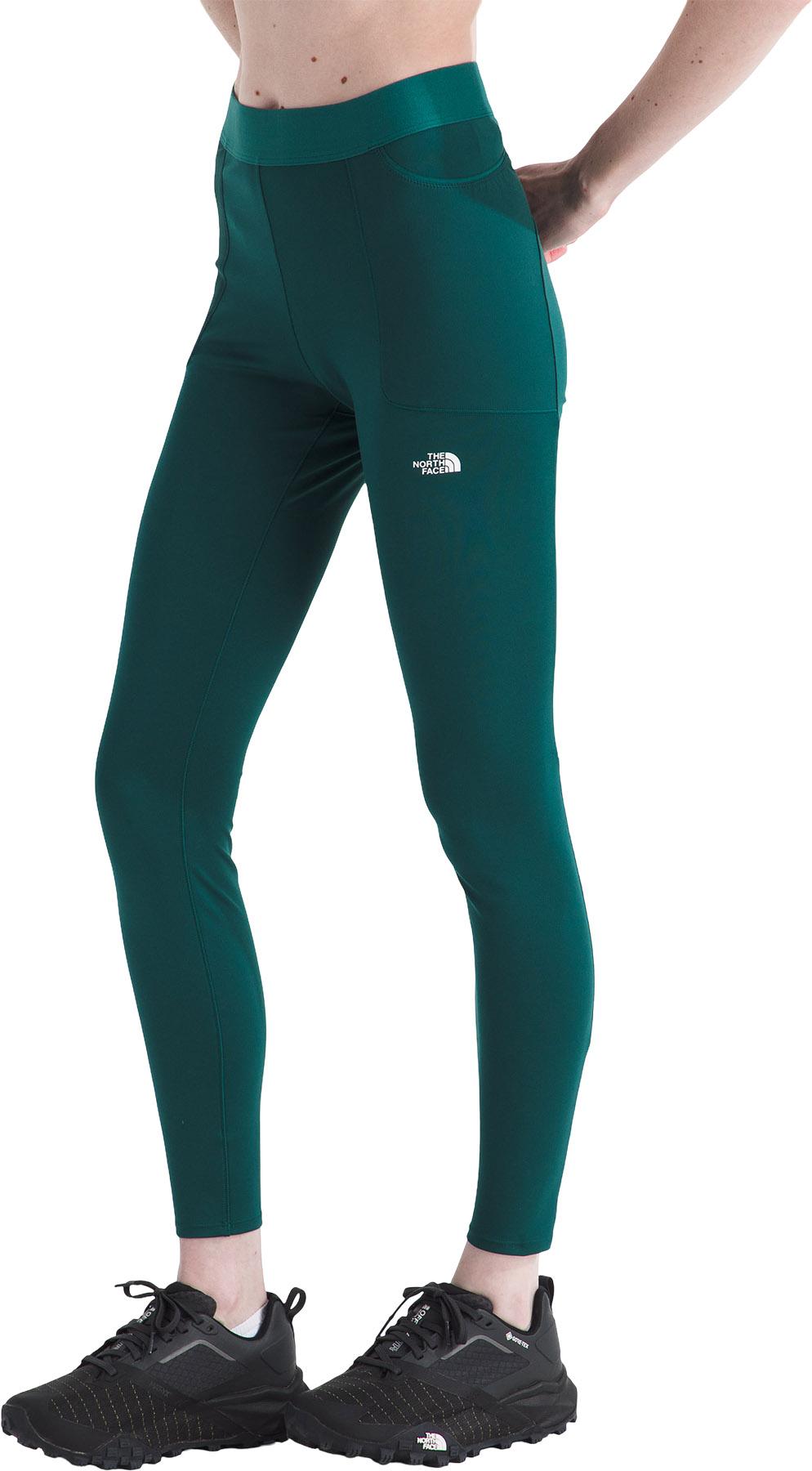 Product gallery image number 6 for product Refina Leggings 27" - Women's