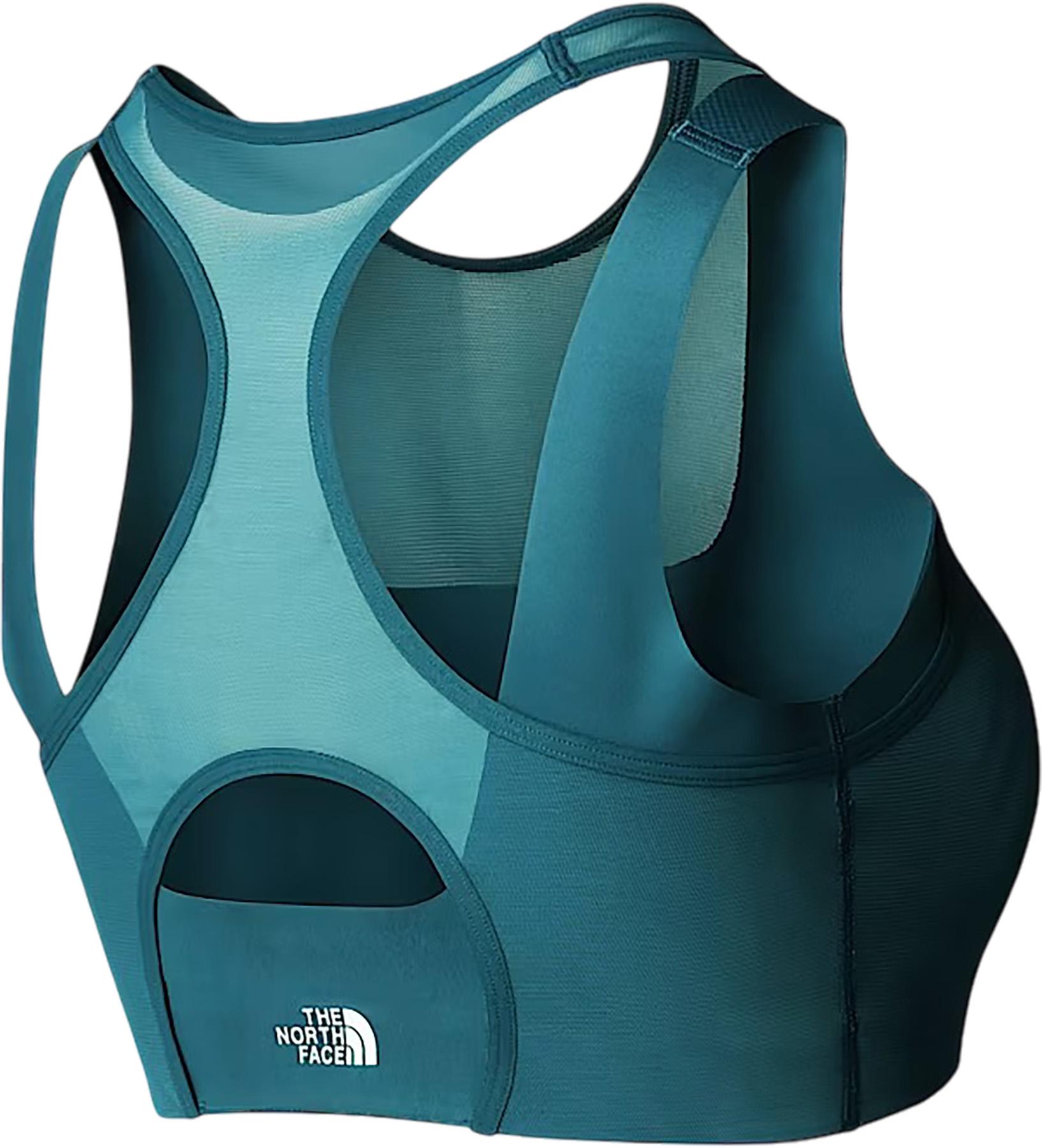 Product gallery image number 3 for product Refina Double-Layer Bra - Women’s