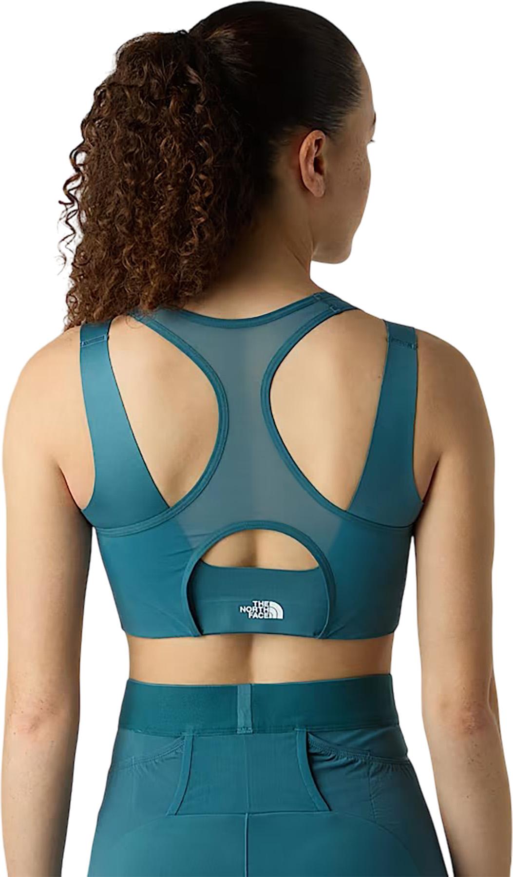 Product gallery image number 2 for product Refina Double-Layer Bra - Women’s