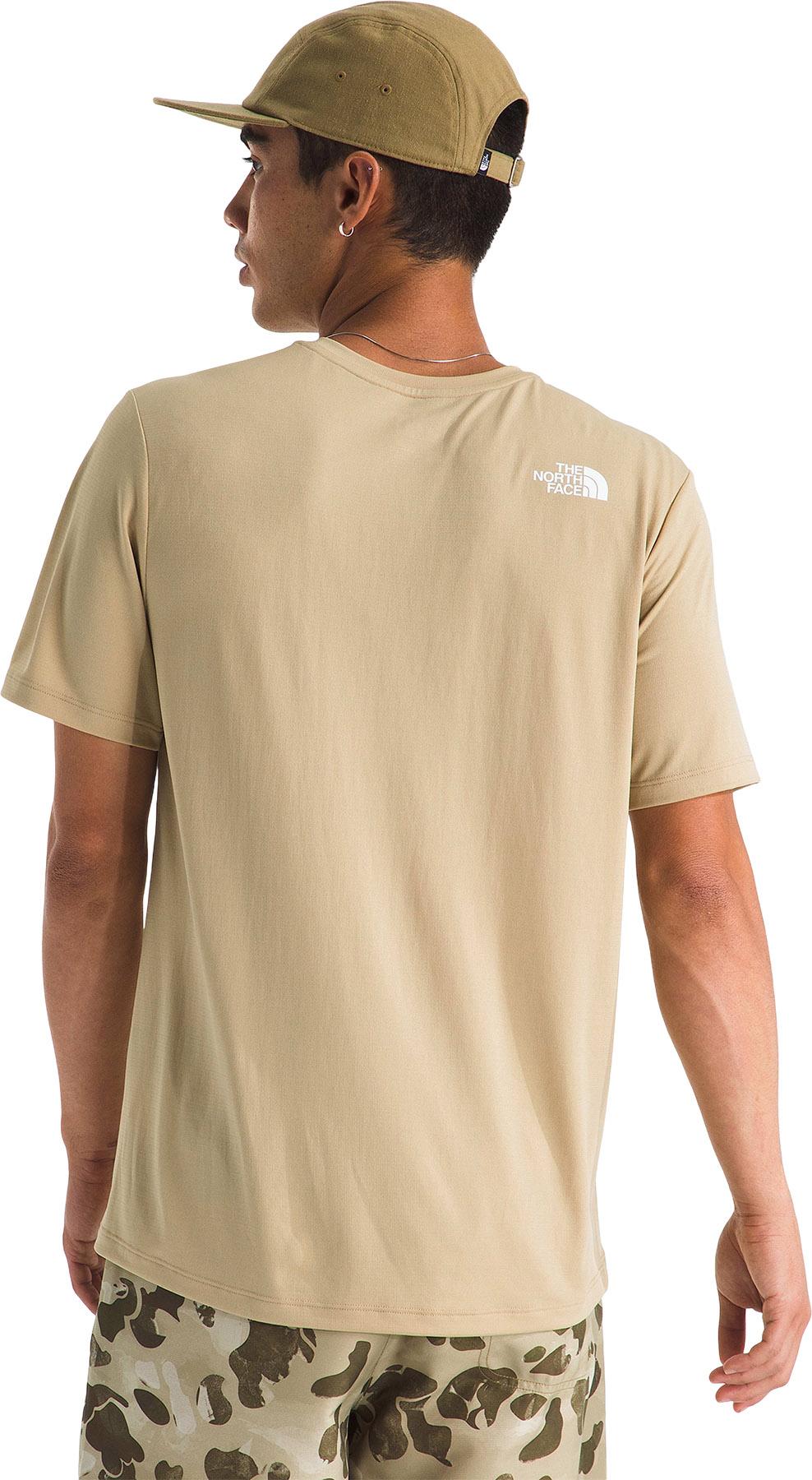 Product gallery image number 3 for product 24/7 Short Sleeve T-Shirt - Men's