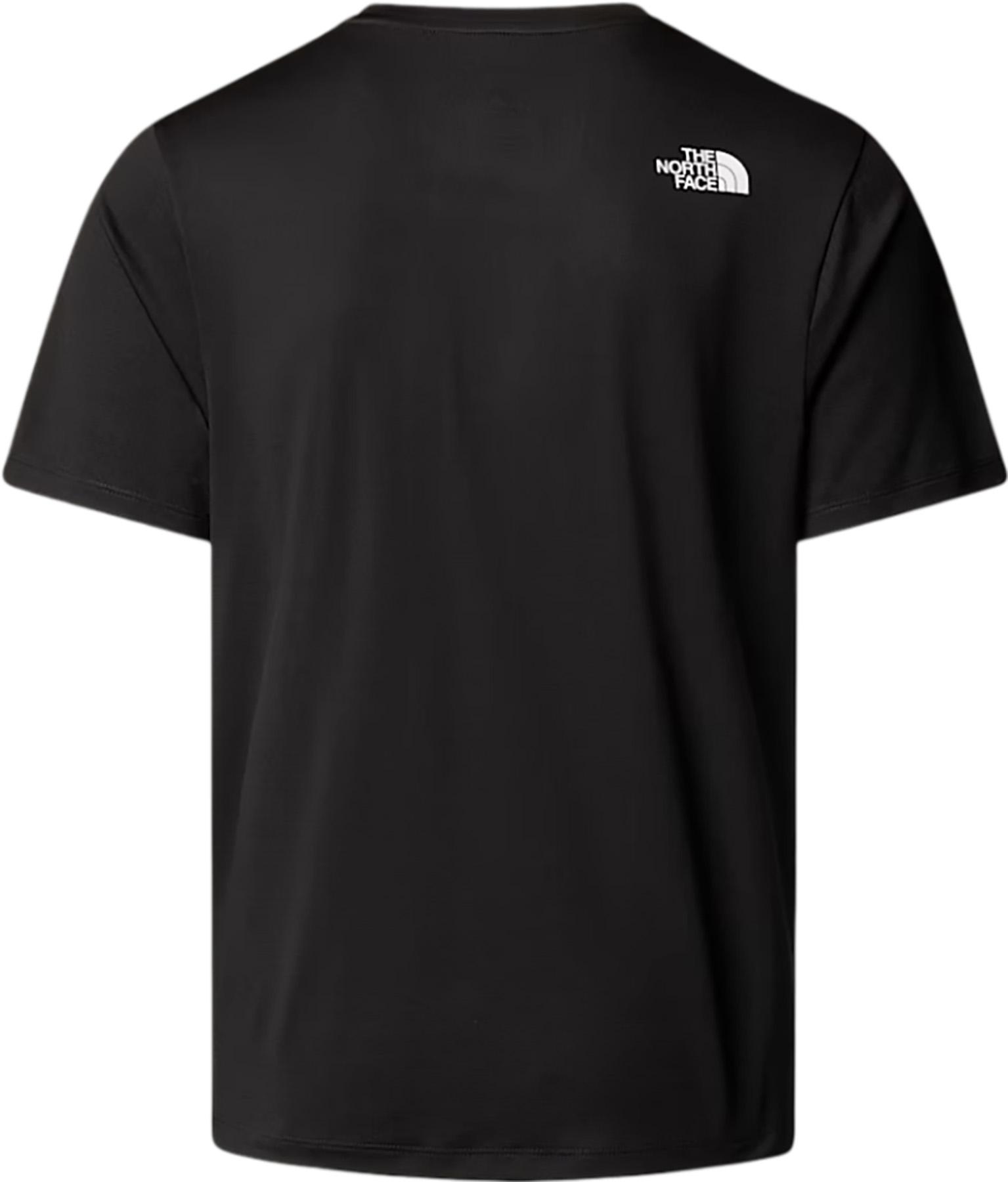 Product gallery image number 2 for product 24/7 Short Sleeve T-Shirt - Men's