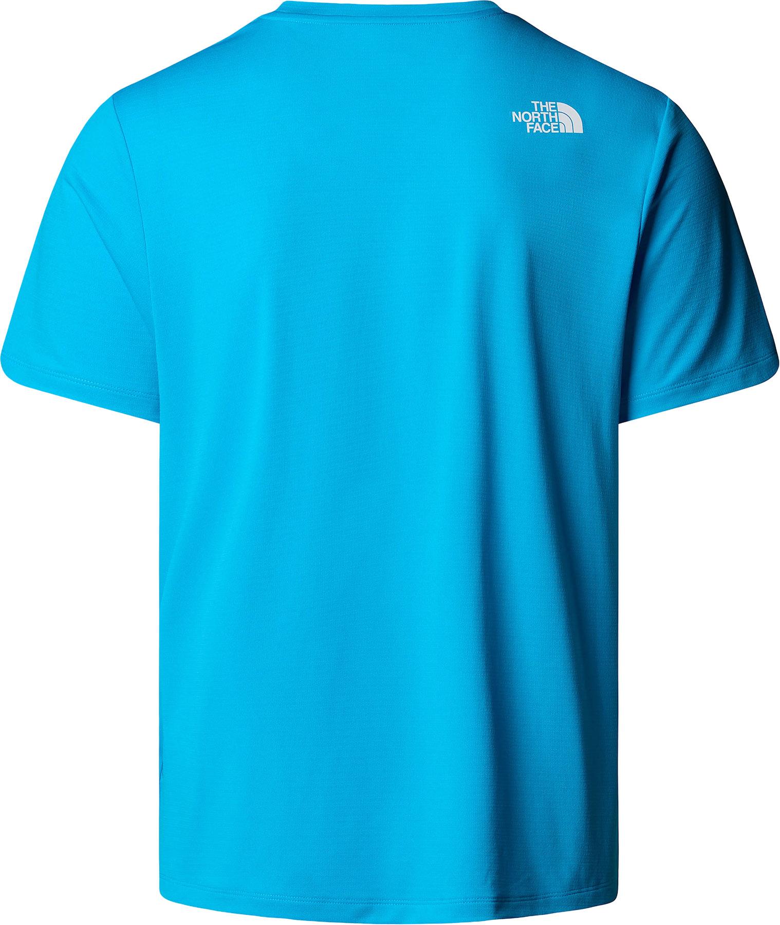 Product gallery image number 2 for product 24/7 Short Sleeve T-Shirt - Men's
