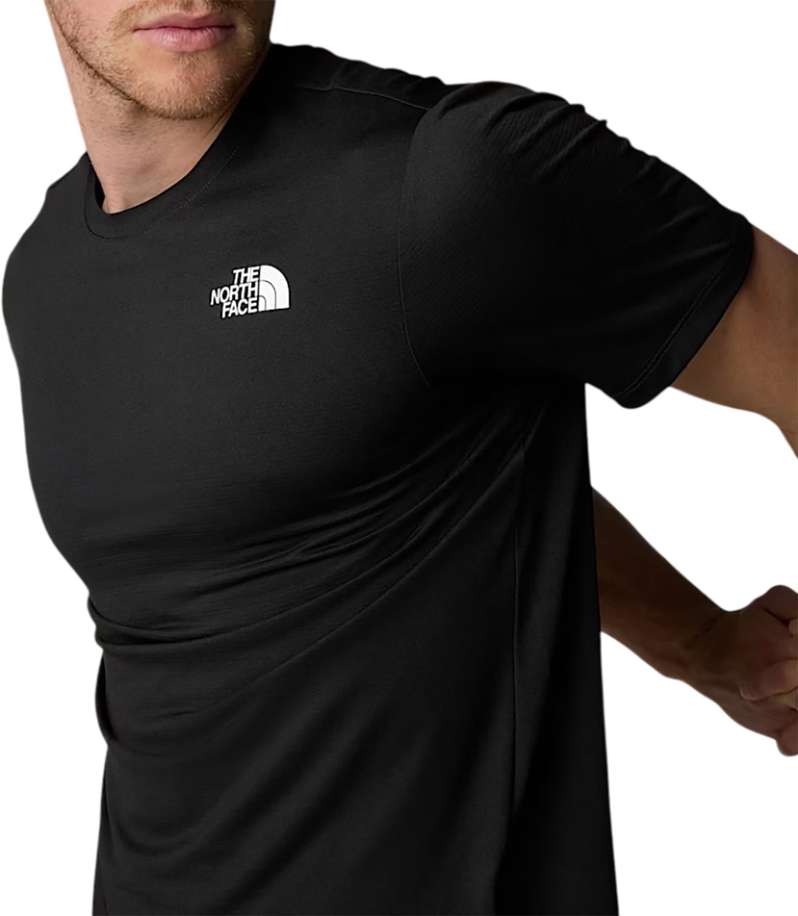 Product gallery image number 3 for product 24/7 Short Sleeve T-Shirt - Men's