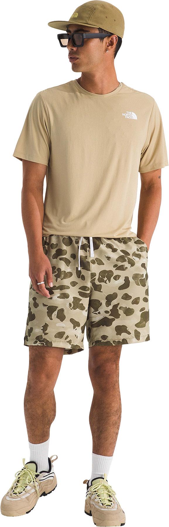 Product gallery image number 2 for product 24/7 Short Sleeve T-Shirt - Men's