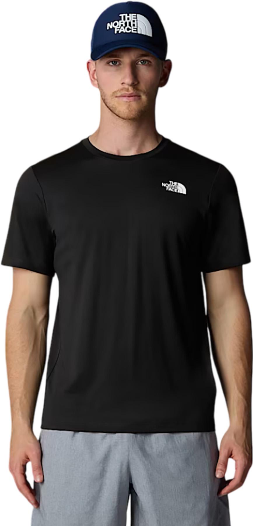 Product gallery image number 4 for product 24/7 Short Sleeve T-Shirt - Men's