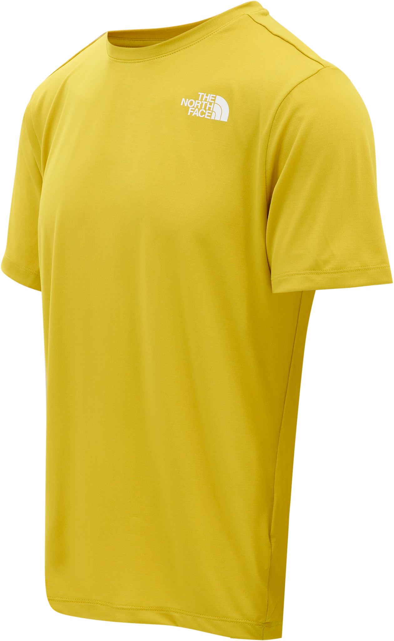 Numéro de l'image de la galerie de produits 2 pour le produit T-shirt à manches courtes 24/7 - Homme