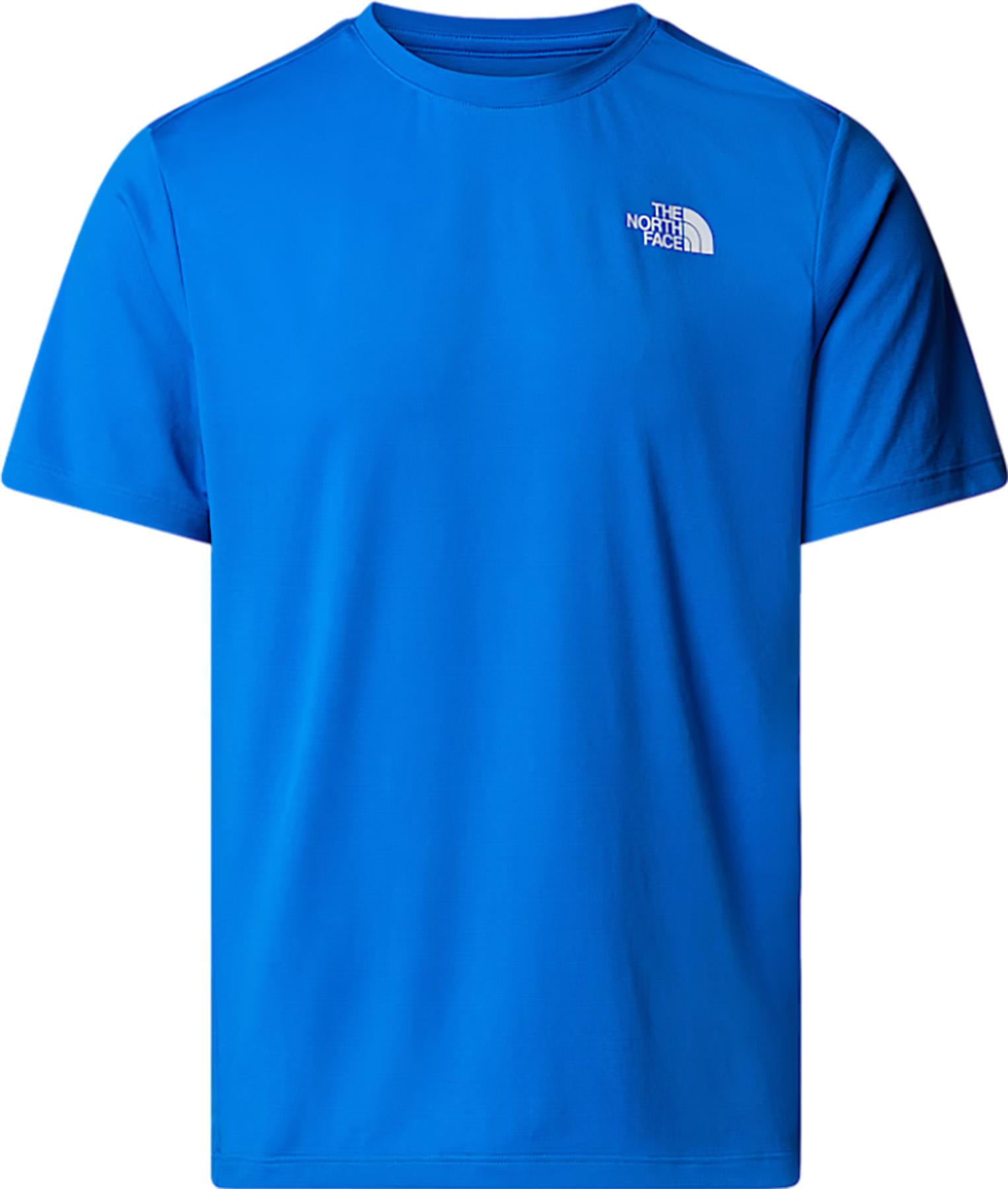 Image de produit pour T-shirt à manches courtes 24/7 - Homme