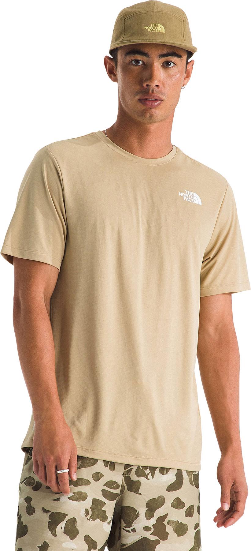 Image de produit pour T-shirt à manches courtes 24/7 - Homme