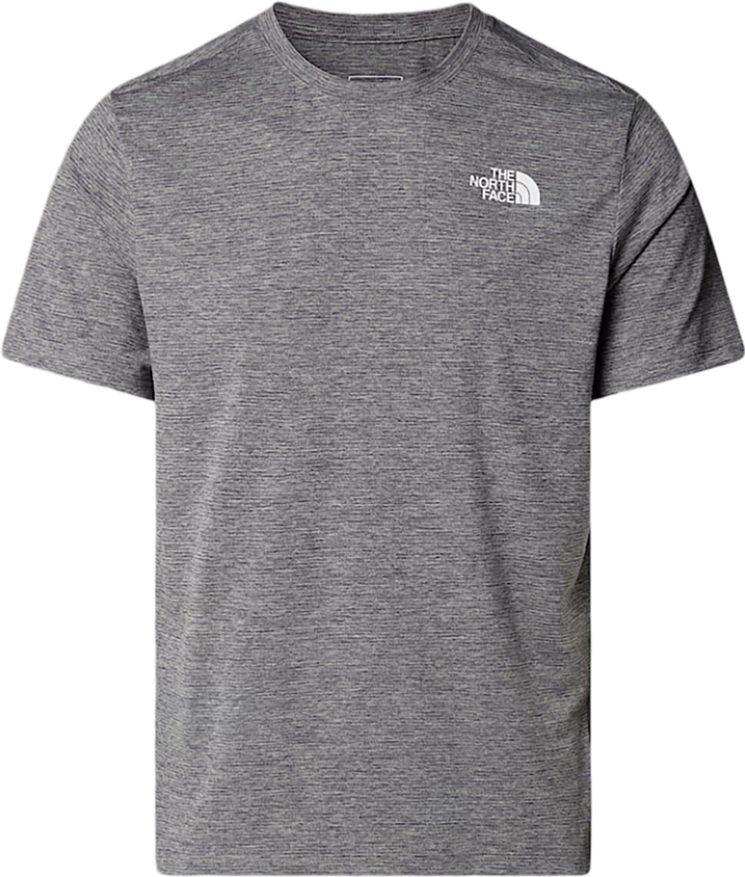 TNF Medium Grey Heather