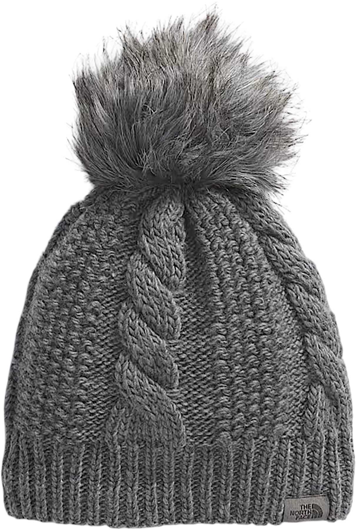 TNF Medium Grey Heather