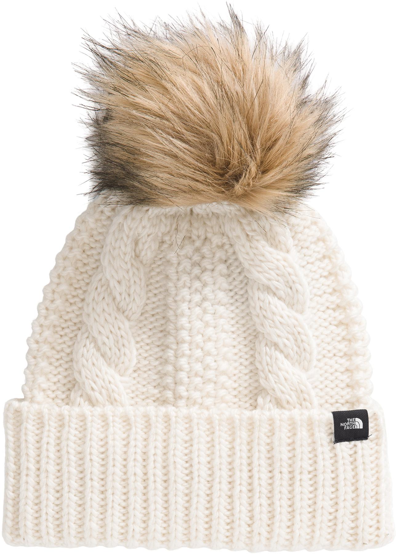Product gallery image number 1 for product Oh Mega Fur Pom Beanie - Kids
