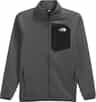 Colour: Anthracite Grey - TNF Black