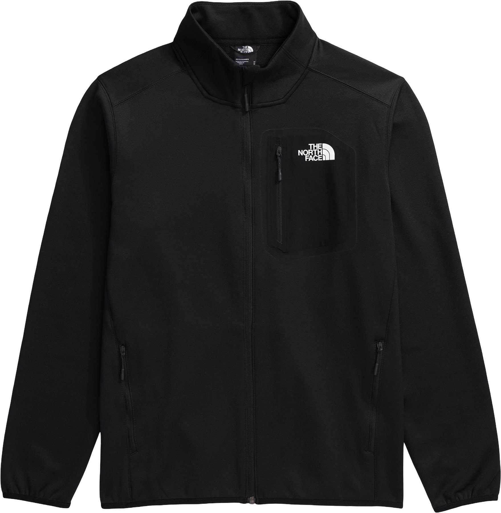 TNF Black